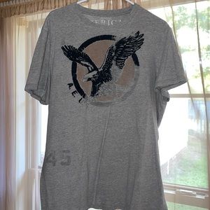 American Eagle shirt